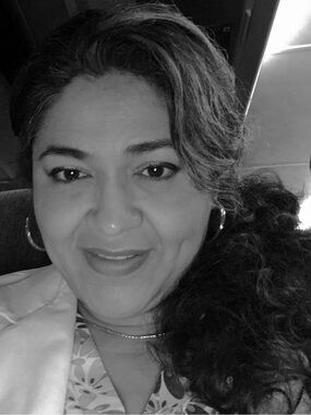 Meet your Posher, Ludivina
